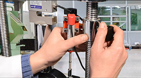 Marshall Stability Test Machine Marshall Stability Test Machine