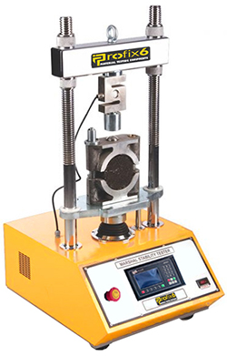 Marshall Stability Test Machine Marshall Stability Test Machine