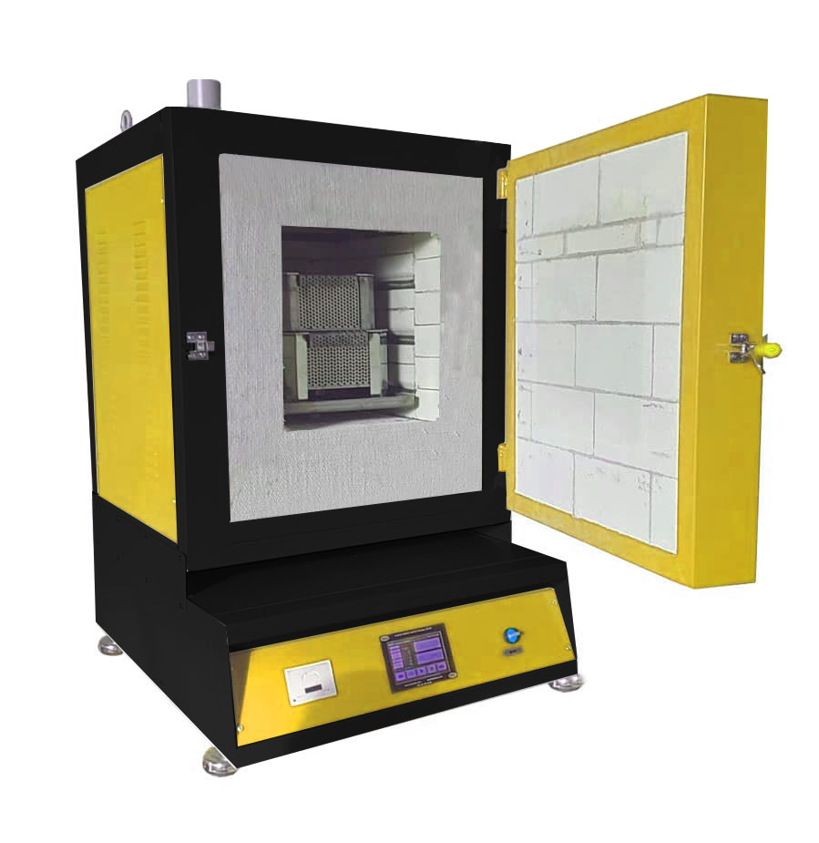 ASPHALT CONTENT IGNITION FURNACE (NCAT)