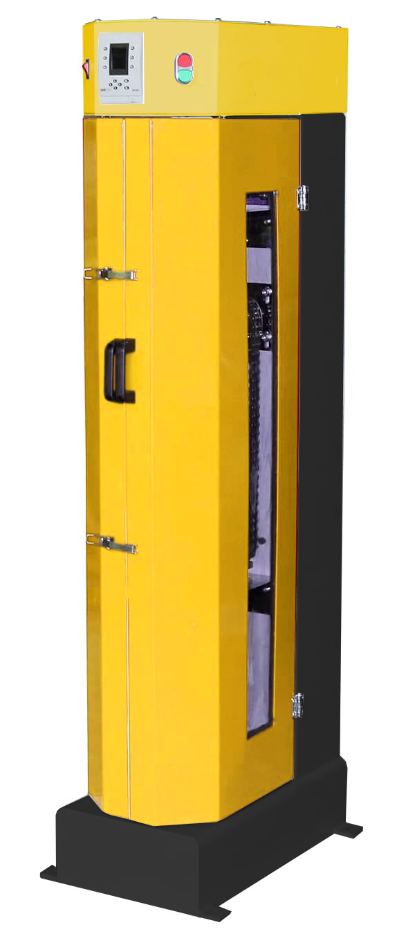 AUTOMATIC CBR PROCTOR SOIL COMPACTOR