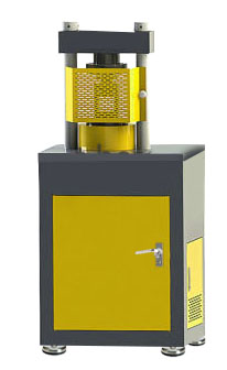 AUTOMATIC CEMENT COMPRESSION TESTING MACHINES
