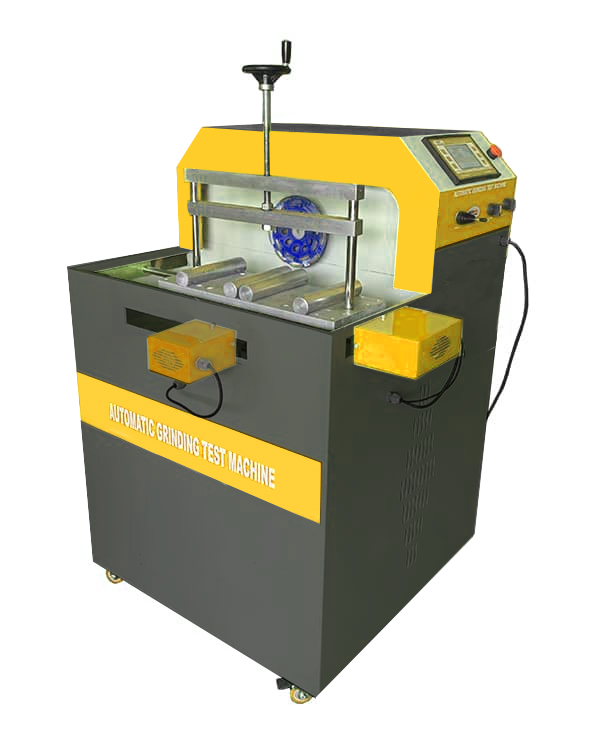 AUTOMATIC GRINDING MACHINE