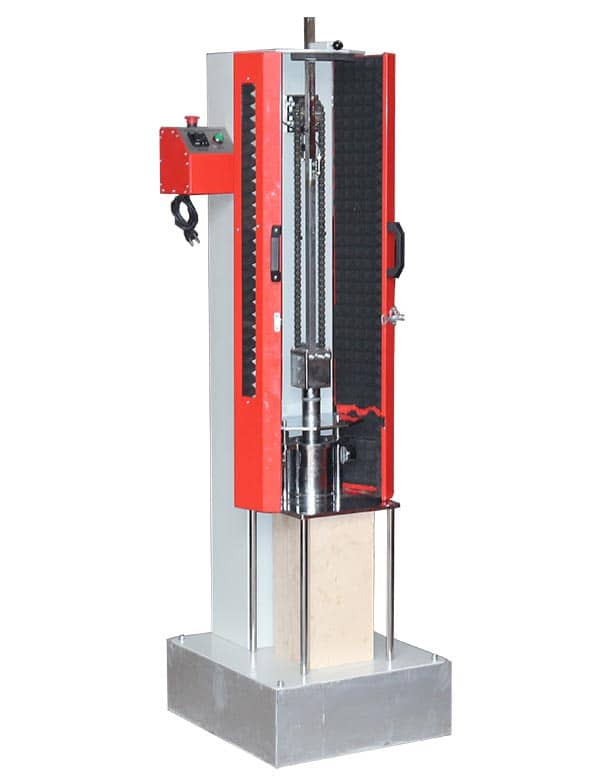 Compacteur Marshall Automatique Selon les Normes EN