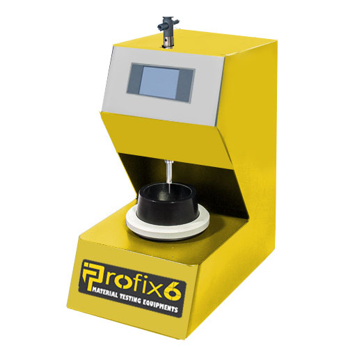 Appareil de Vicat Automatique