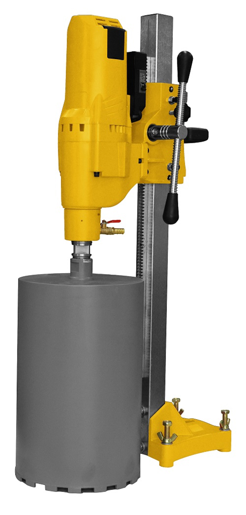CORE DRILLING MACHINE