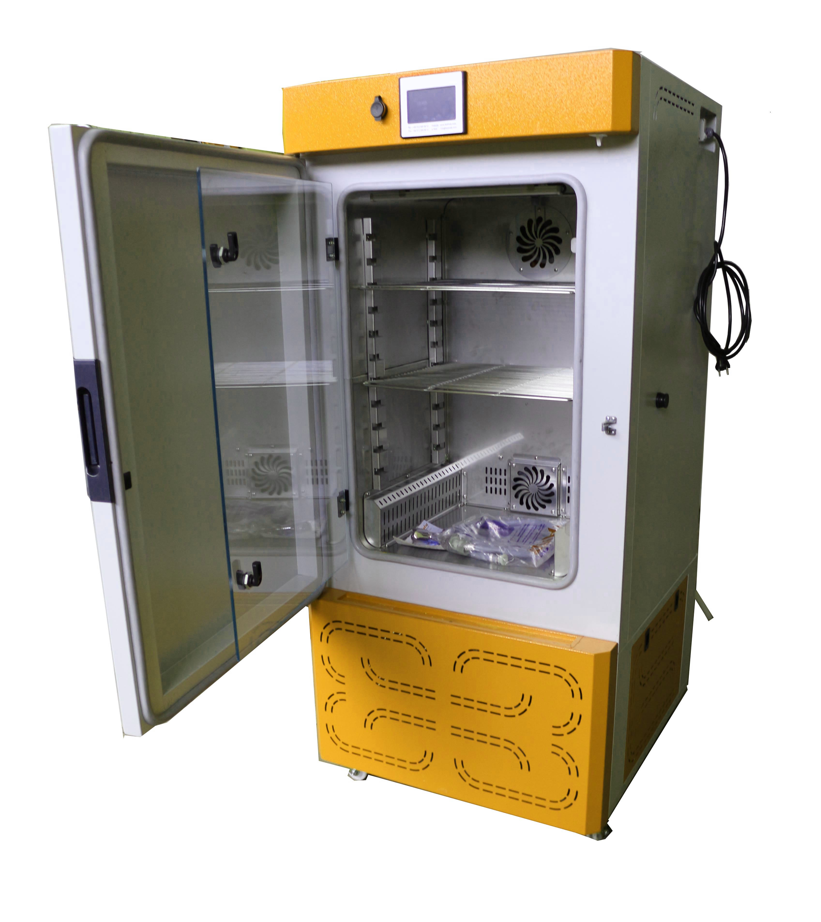 CURING CABINET FOR MORTAR SAMPLE