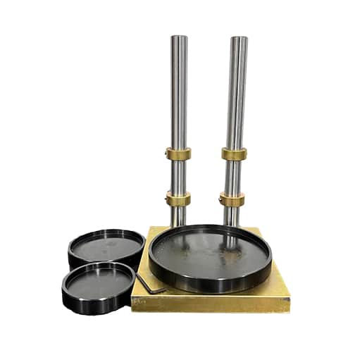 CYLINDER CAPPING FRAME