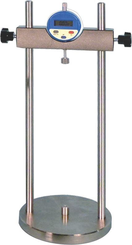 DIGITAL LENGTH COMPARATOR