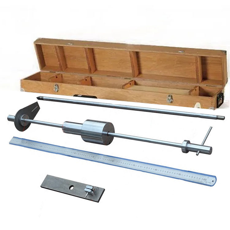 DYNAMIC CONE PENETROMETER