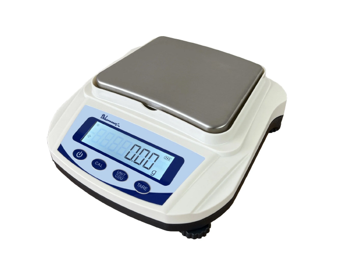 Electronic Balances