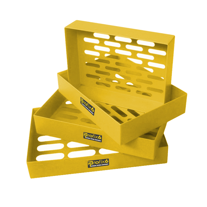 FLAKINESS SIEVE SERIES BS