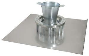 J-RING TEST SET FOR SCC