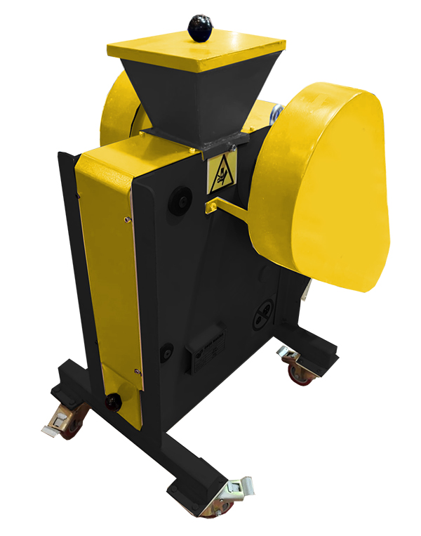 JAW CRUSHER