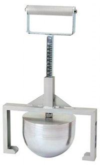 KELLY BALL APPARATUS