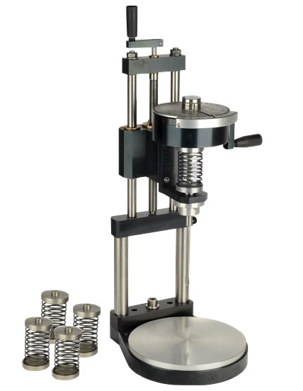 LABORATORY VANE APPARATUS