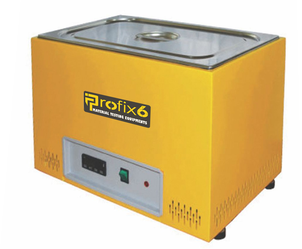 LE CHATELIER WATER BATH