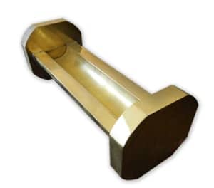 Linear Shrinkage Mould