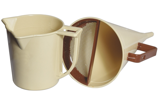 MARSH FUNNEL VISCOSITY SET