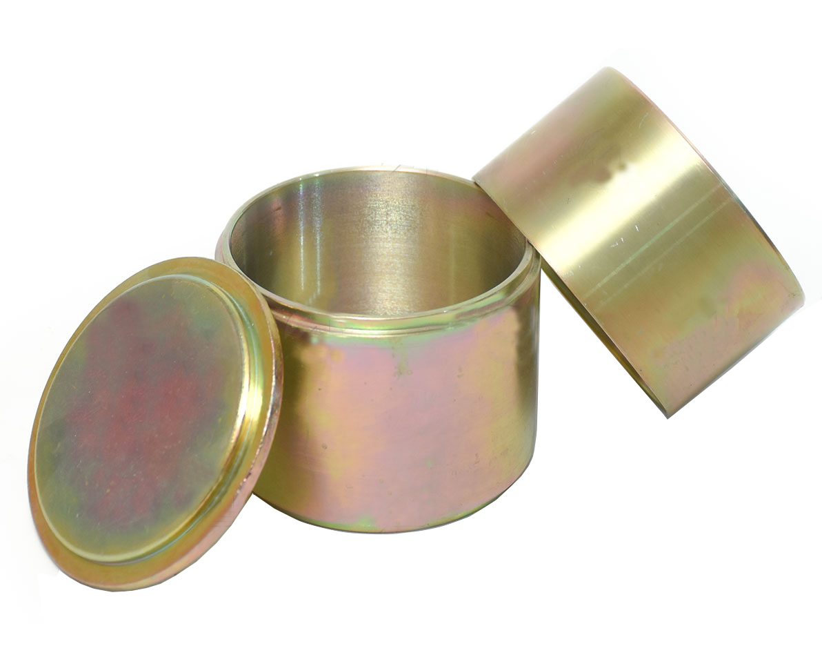 Marshall Compaction Mould with Base Plate