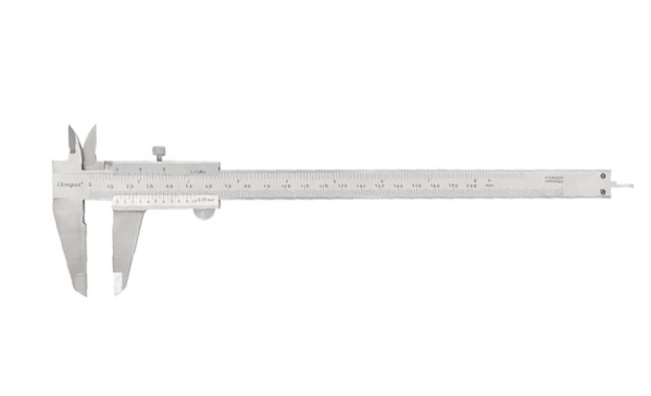 Mechanical Caliper, Measuring Range: 0-300 mm