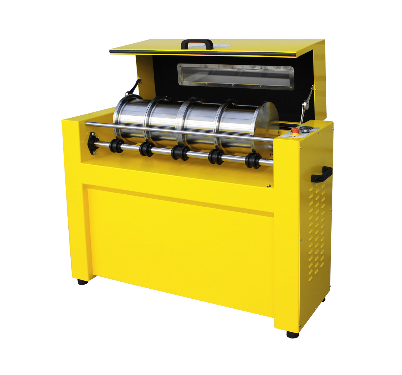 MICRO DEVAL TESTING MACHINE