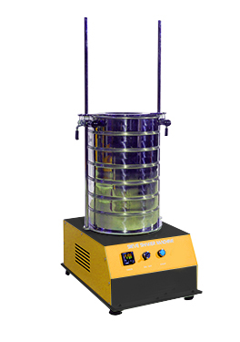 MOTORISED SIEVE SHAKER