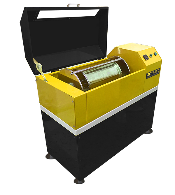 NORDIC ABRASION MACHINE