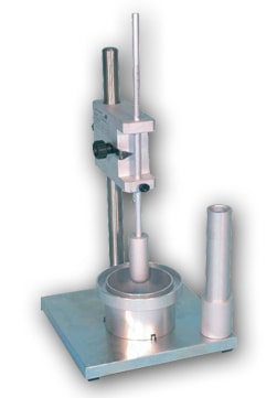PLUGER PENETRATION APPARATUS