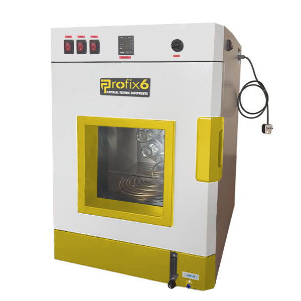 ROLLING THIN FILM OVEN (RTFOT)