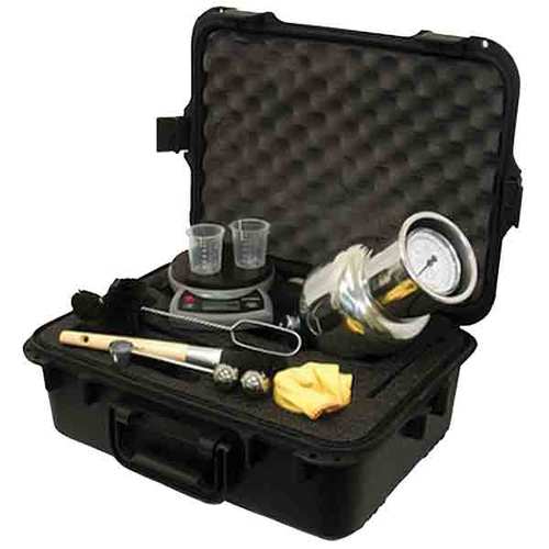 SPEEDY MOISTURE TEST DEVICE