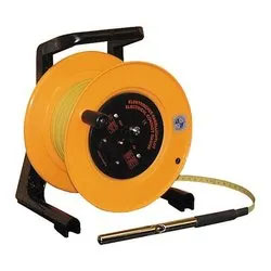 WATER LEVEL INDICATOR (ELECTRICAL CONTACT METER)