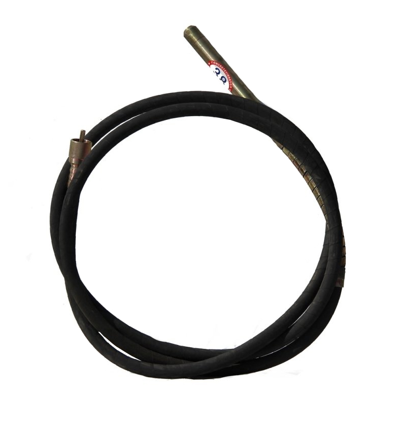 Electric Concrete Vibrators