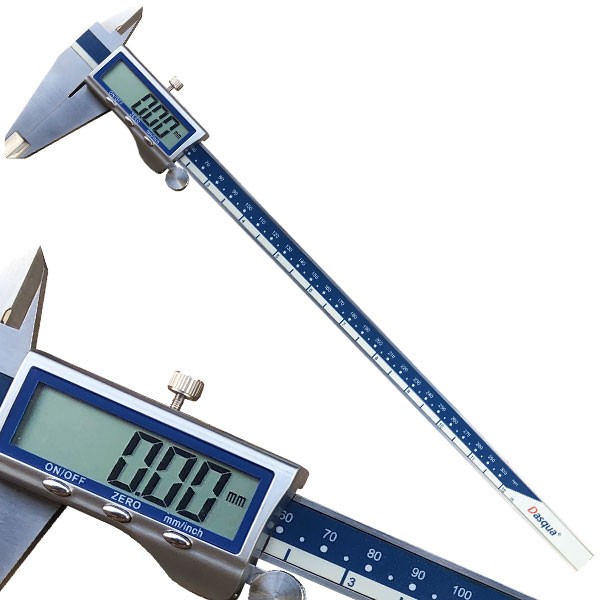 Digital Calipers 0-300 mm