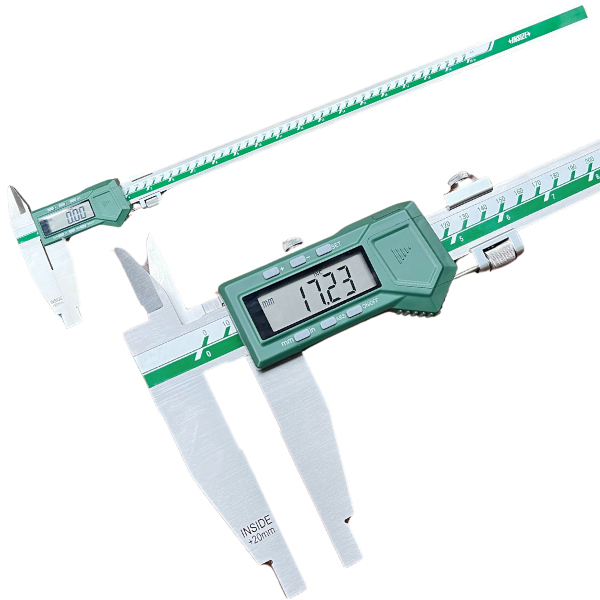 Digital Calipers 0-600 mm