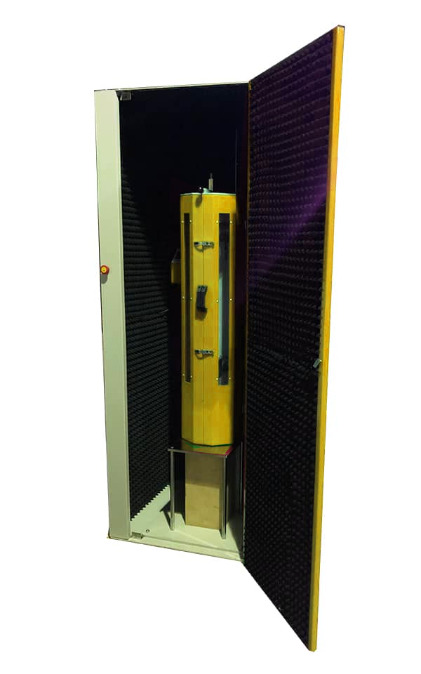 Automatic Marshall Impact Compactor (Astm)