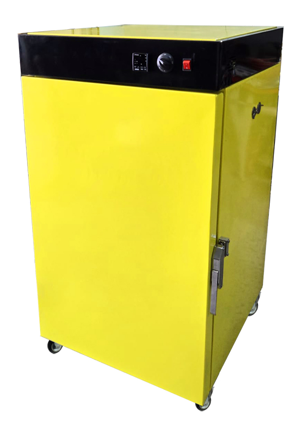 NATURAL CONVECTION LABORATORY DRYING OVENS