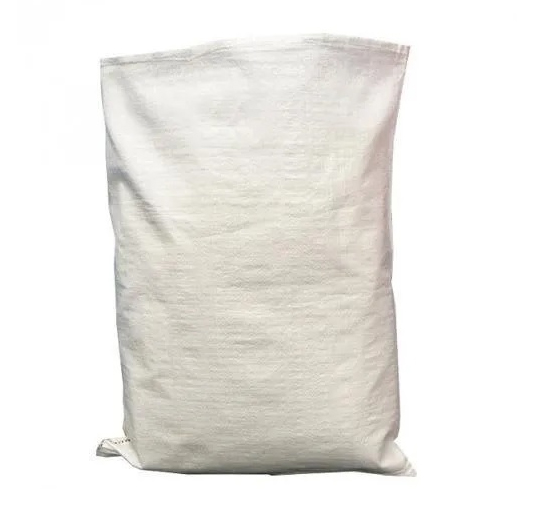 polypropylene woven sacks